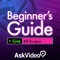 This new beginner’s guide –by Ableton expert Bill Burgess– is designed to get every Live newbie up and making tracks fast
