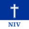 Free Holy Bible App, NIV Bible,Daily Verse,Quiz is the best Application to carry God’s Word