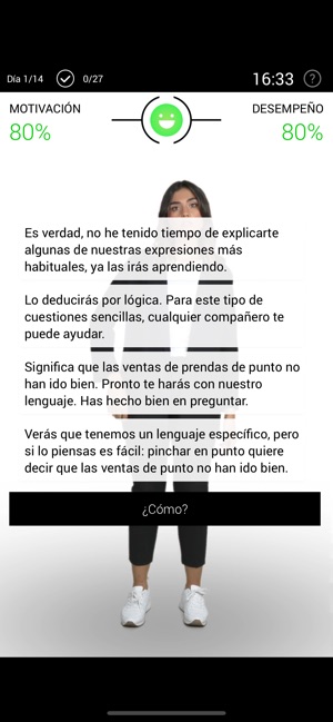 Virtual Laura - Español(圖4)-速報App