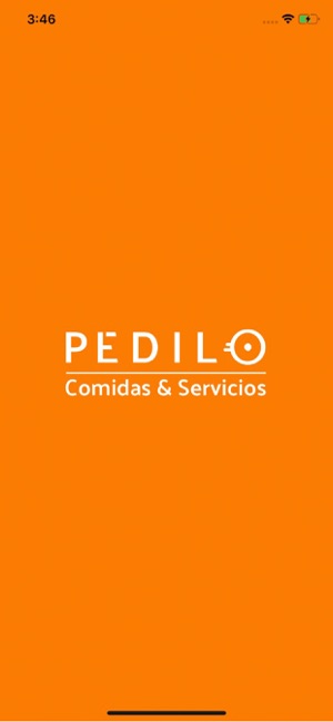 Pedilo