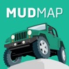 Mud Map 3 4WD GPS Navigation