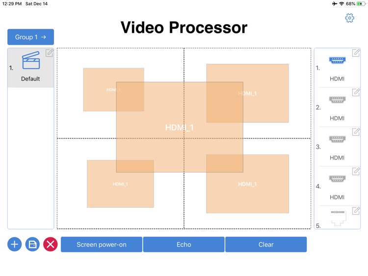 Video Processor screenshot-3