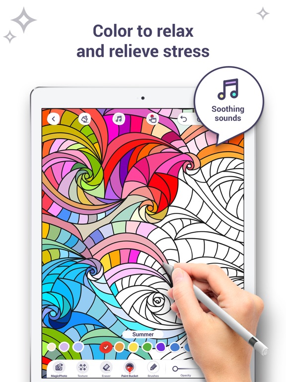 Download Updated Coloring Book For Me Iphone Ipad App Download 2021
