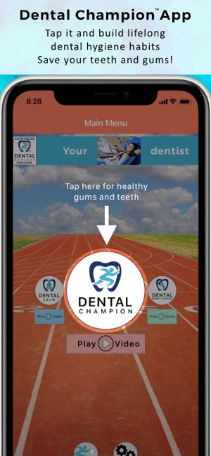 Dental Athlete(圖6)-速報App