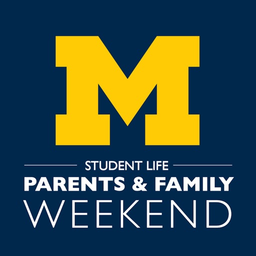 UM Parents & Family Weekend by The University of Michigan