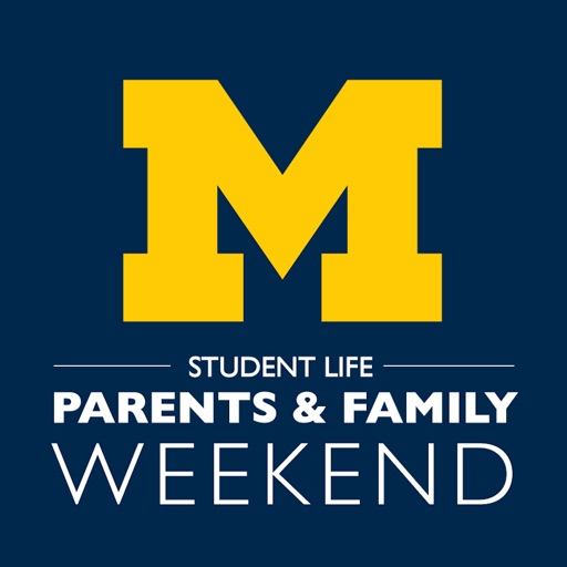 U Of M Parents Weekend 2025