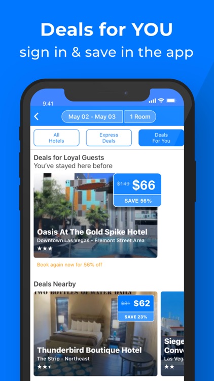 Priceline - Hotel, Flight, Car screenshot-6