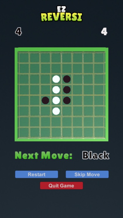 EZ Reversi