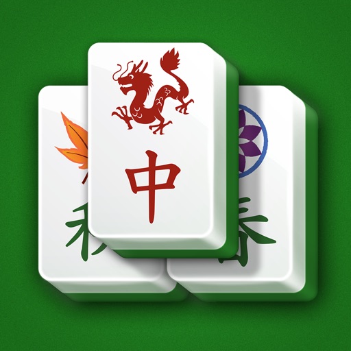 Mahjong Solitaire·