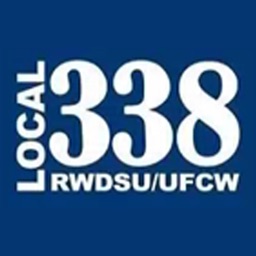 Local 338 RWDSU/UFCW