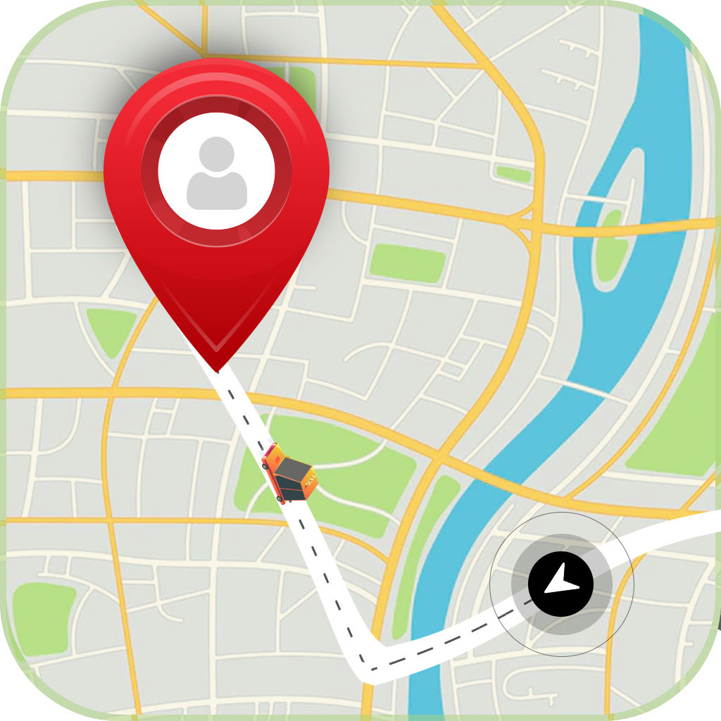 Get GPS & Maps, Location Tracker for iOS, iPhone, iPad Aso Report