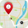 Get GPS & Maps, Location Tracker for iOS, iPhone, iPad Aso Report
