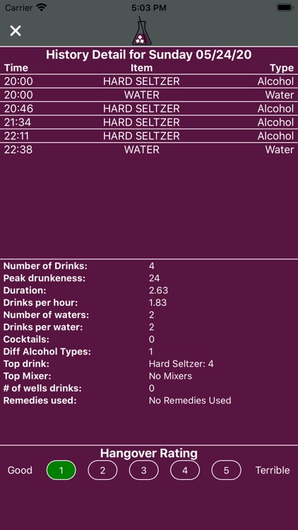 Drink Rabbit screenshot-4