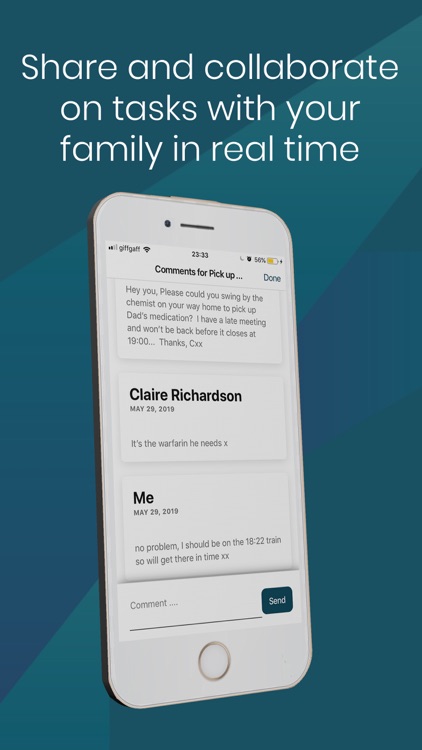 Lifefyle screenshot-4