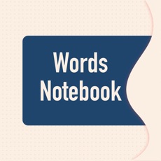 Activities of Words Notebook