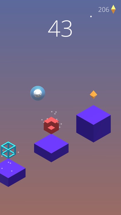 Ballzy Bounce