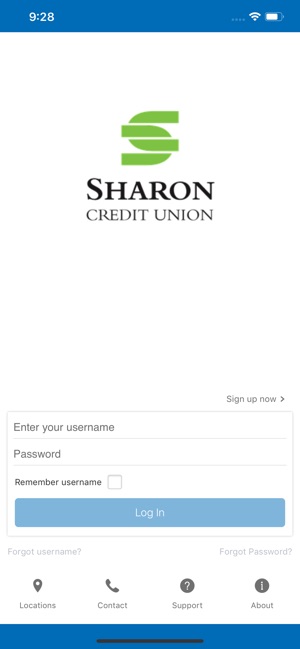 Sharon Credit Union(圖2)-速報App