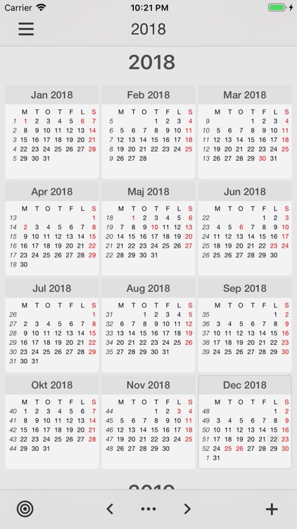 Svensk Almanacka Pro