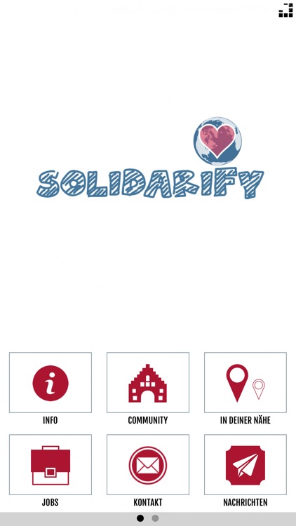 Solidarify App