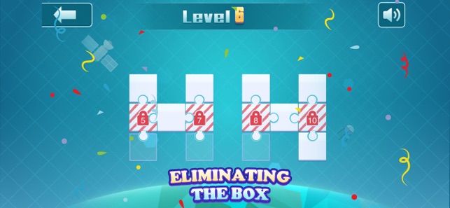 Eliminating The Box(圖2)-速報App