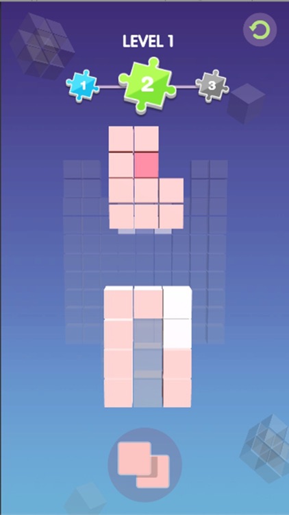 Cube fit it screenshot-3