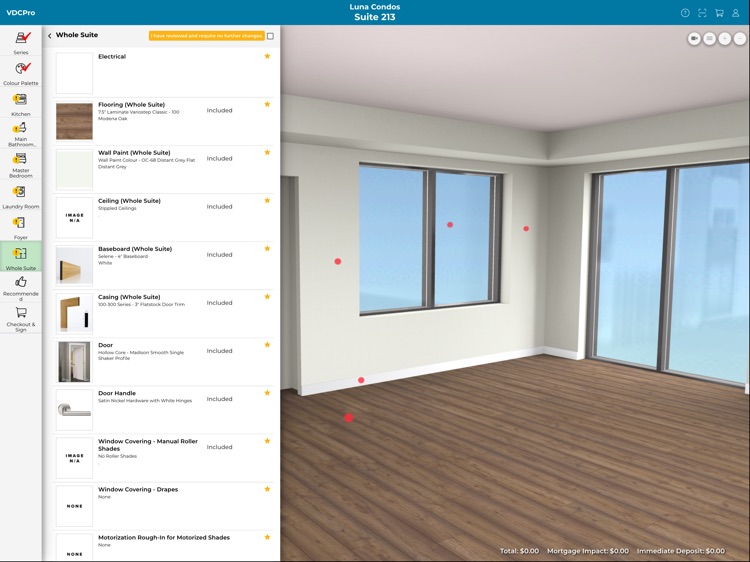 VDC Pro screenshot-4