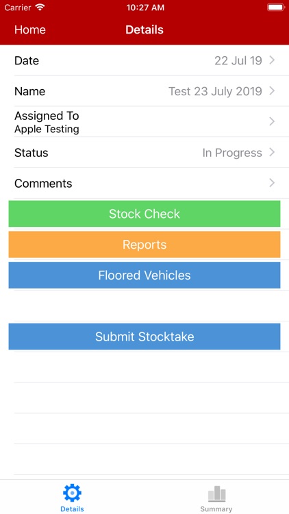 QAutoScan Audit