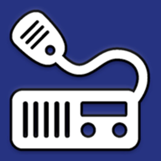 Radio Scanner icon