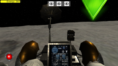 Moon Lander 3D screenshot 4