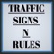A very simple, amazing and ads free app to learn related to Traffic Sign and Rules quiz questions answers