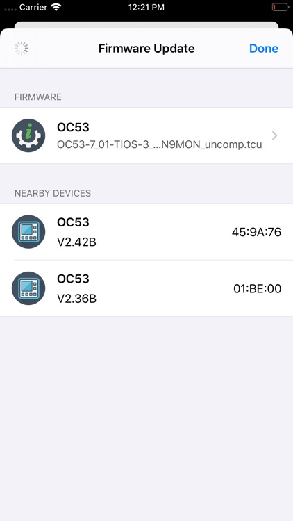 PowerFleet Updater