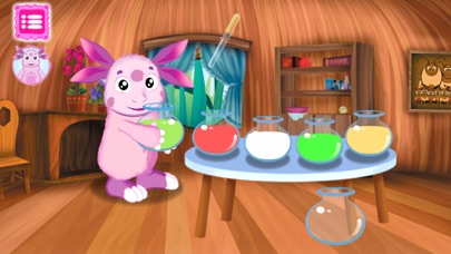 Moonzy: Mini games for kids screenshot 2