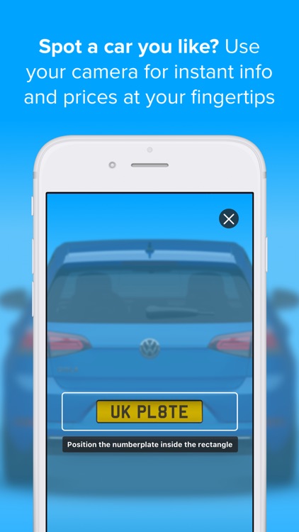 carwow: search, find, buy cars screenshot-5