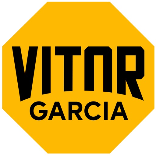 Vitor Garcia