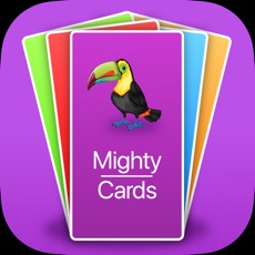 Activities of Mighty Cards