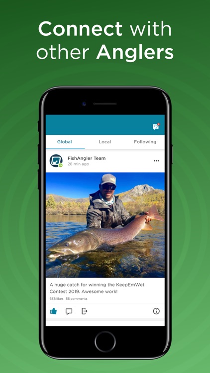 Fishing Spots - Official App screenshot-6