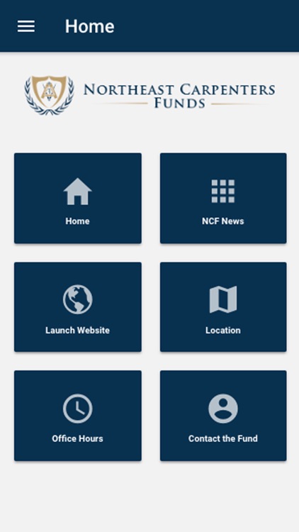 Northeast Carpenters Fund