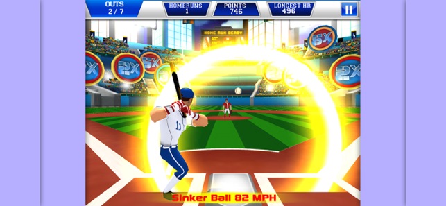 Baseball Slugfest(圖3)-速報App