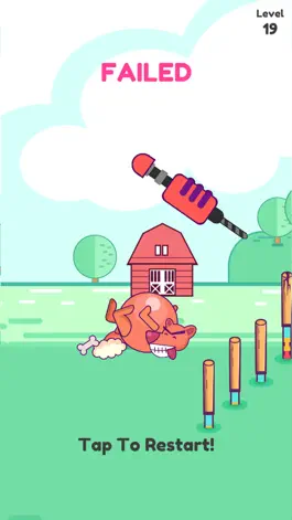 Game screenshot Driller! apk