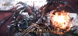 Game screenshot Dark Domain mod apk