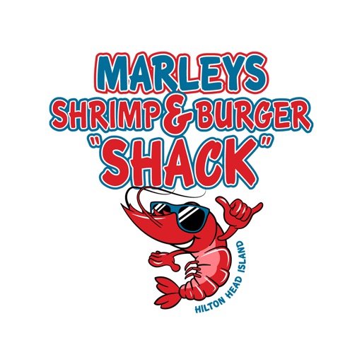 Marley's Shack icon