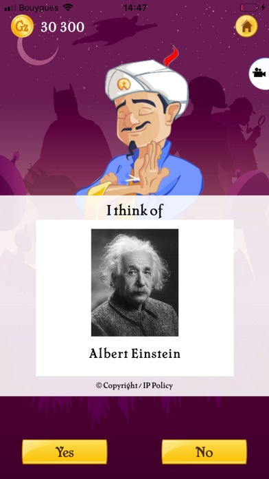 download Akinator apps 7