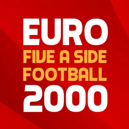 Euro Five A Side Football 2000 Читы