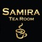 Samira Tea Room is committed to providing the best food and drink experience in your own home