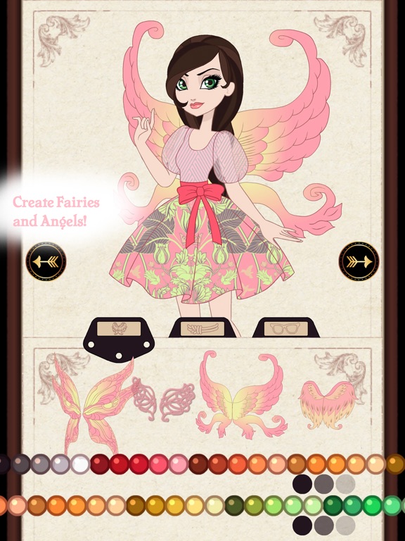 Скачать Fairy Tale High