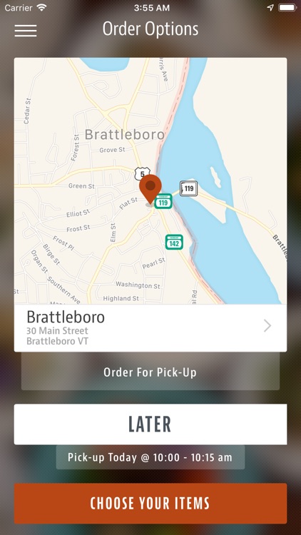 Superfresh! Organic Cafe