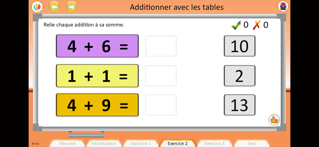 EDUQUAT Math 2AF(圖4)-速報App