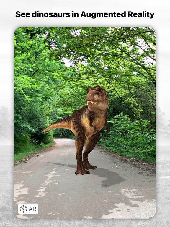 World of Dinosaurs Screenshots