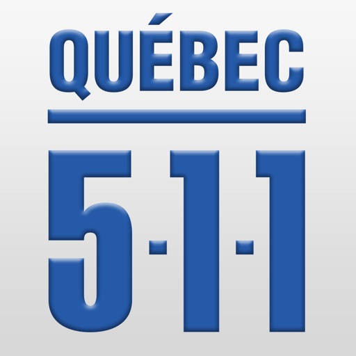 Québec 511