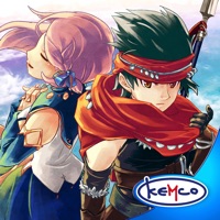 RPG Legend of the Tetrarchs pour PC